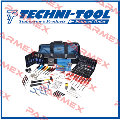 612SO534  Techni Tool