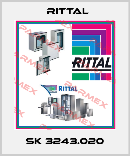 SK 3243.020 Rittal