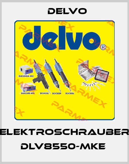 Elektroschrauber DLV8550-MKE  Delvo
