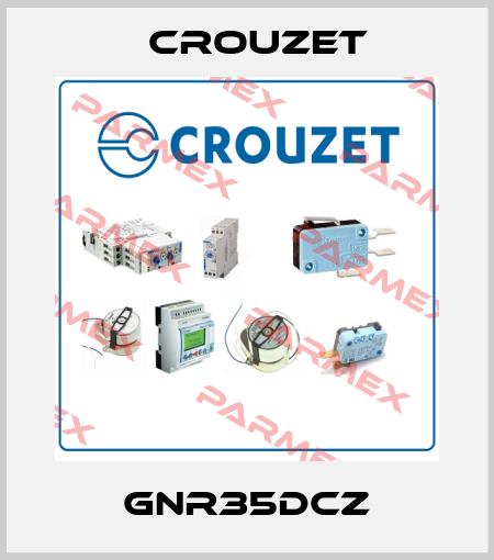 GNR35DCZ Crouzet