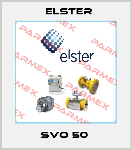 SVO 50  Elster