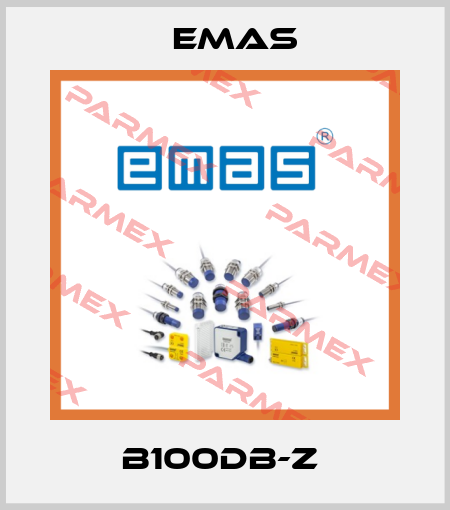 B100DB-Z  Emas