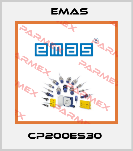 CP200ES30  Emas