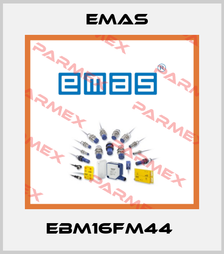 EBM16FM44  Emas