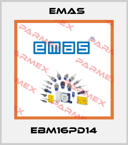 EBM16PD14 Emas