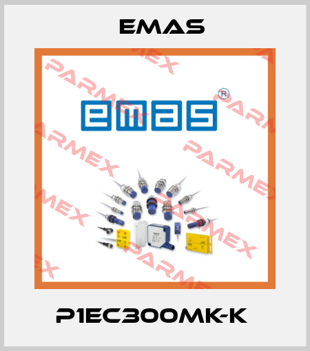 P1EC300MK-K  Emas