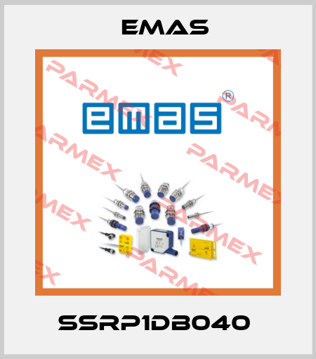 SSRP1DB040  Emas