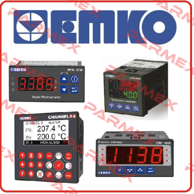 ESM-3710  EMKO