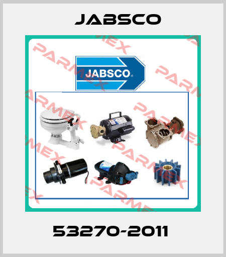 53270-2011  Jabsco