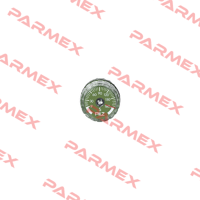 Mat. No. 326611 , Type: FB/F11/180SEK. Pilz