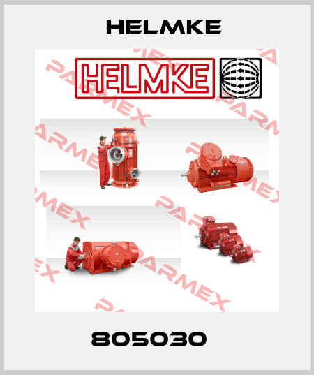 805030   Helmke