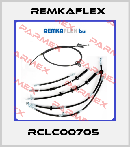 RCLC00705  Remkaflex