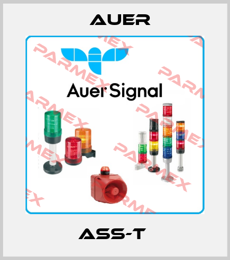 ASS-T  Auer