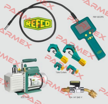 p/n: 9883690, Type: P-2001 Refco