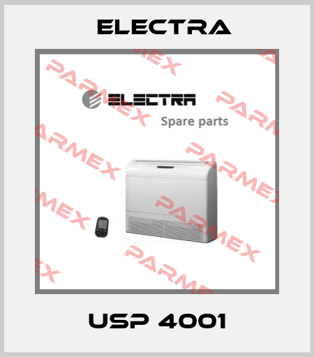 USP 4001 Electra