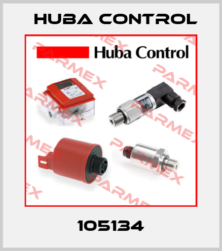 105134 Huba Control