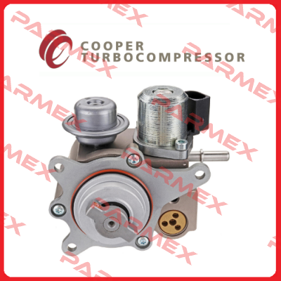 AAA3408543-03802  Cooper Turbocompressor