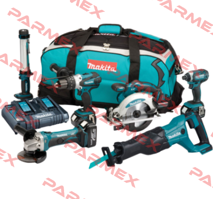 HB500 Makita