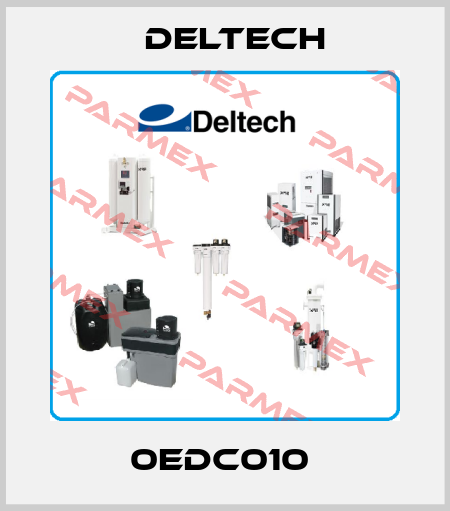 0EDC010  Deltech