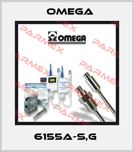 6155A-S,G  Omega