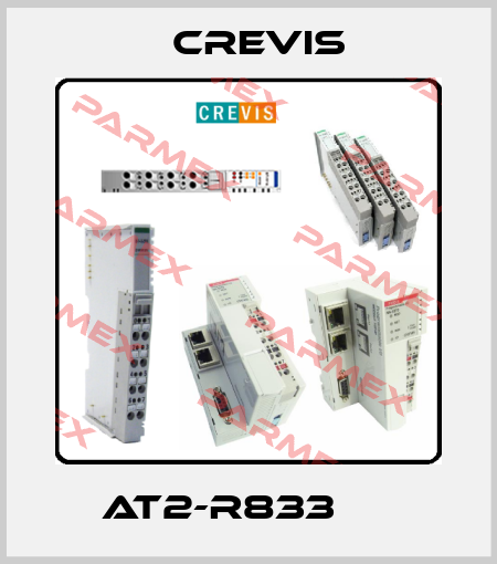  AT2-R833      Crevis