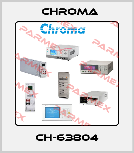 CH-63804 Chroma
