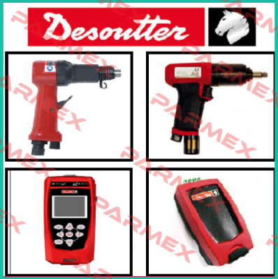 6156300290  KEY  KEY  Desoutter