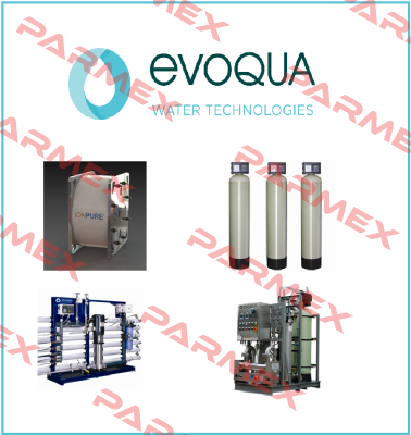 P16191  Evoqua Water Technologies