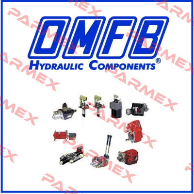 10500300406 OMFB Hydraulic