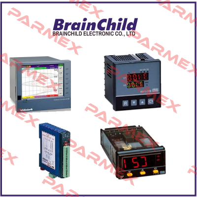 PPR500-1X000010 Brainchild Electronic
