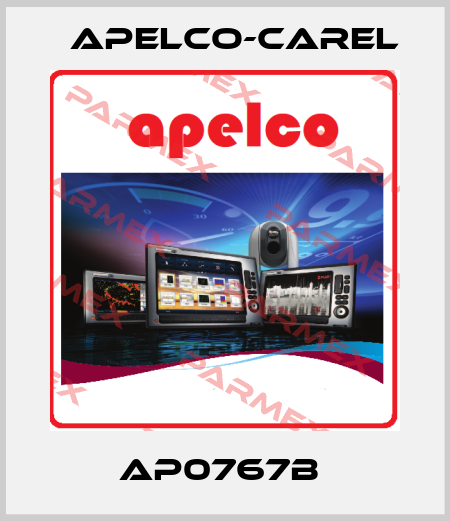 AP0767B  APELCO-CAREL