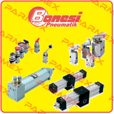 SR-2 3/8"  Bonesi Pneumatic