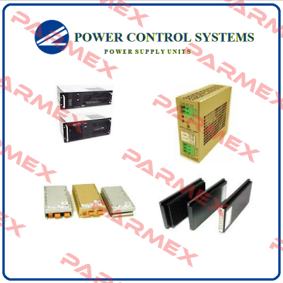 51481154  Power Control Systems