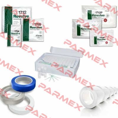 TX805 (1 case x 5 bags x 80pcs)  Texwipe