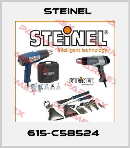 615-C58524  Steinel