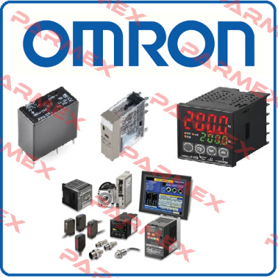 61F-GP-N 230VAC CE  Omron