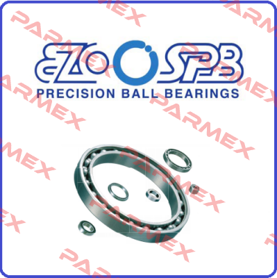 6210-2Z  EZO-SPB Bearings