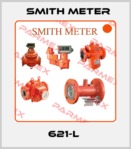 621-L  Smith Meter
