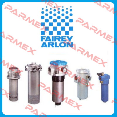1. CRTG,RFO 36937S,DPLX FLTR,FAAR,BDGH 2300 Arlon (Parker)