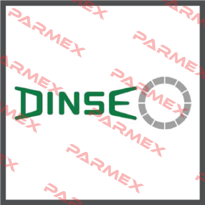 630163096 – DIX METZ 600-1,4 SAZ/0020 Dinse