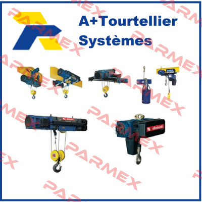 64 03 0092 (ART.240563) Appalette Tourtellier Systèmes