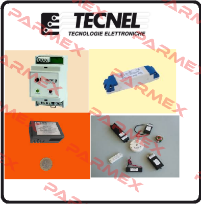 644856060003 Tecnel