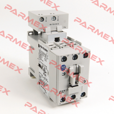 100-C37EJ01 Allen Bradley (Rockwell)