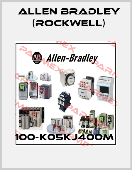 100-K05KJ400M  Allen Bradley (Rockwell)