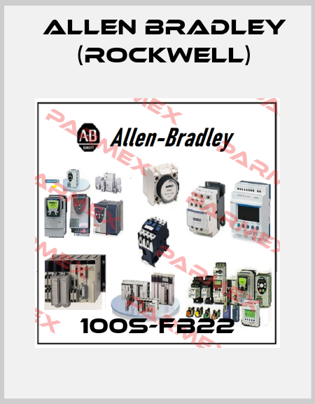100S-FB22 Allen Bradley (Rockwell)