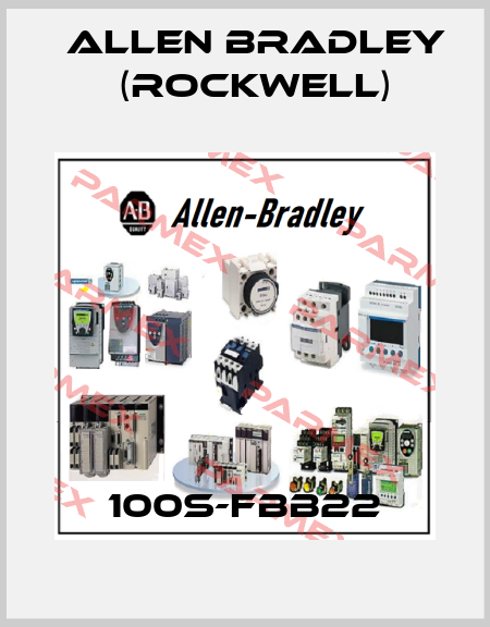 100S-FBB22 Allen Bradley (Rockwell)