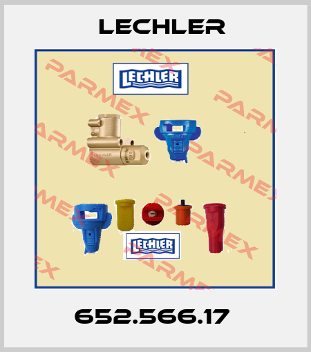 652.566.17  Lechler