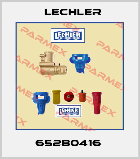 65280416  Lechler