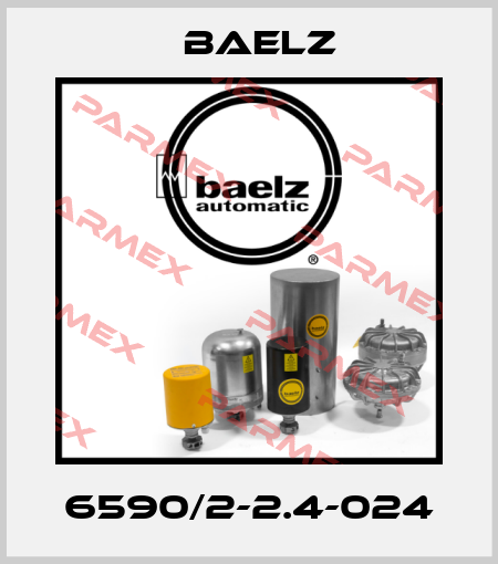 6590/2-2.4-024 Baelz