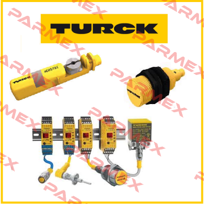 p/n: 6626021, Type: WKC4.4T-P7X2-0.3-RSC4.4T/TXL Turck